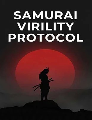 Samurai Vitality Guide Free Bonus